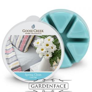  vonný vosk GOOSE CREEK Spring Clean 59g 