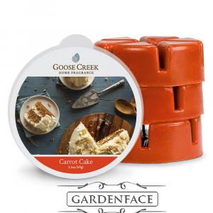 vonný vosk GOOSE CREEK Carrot Cake 59g