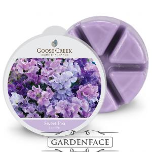 vonný vosk GOOSE CREEK Sweet Pea 59g 