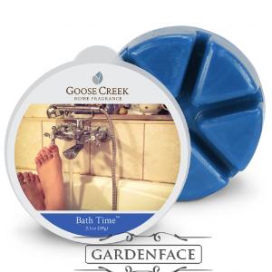  vonný vosk GOOSE CREEK Bath Time 59g 