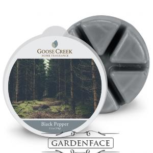  vonný vosk GOOSE CREEK Black Pepper 59g 