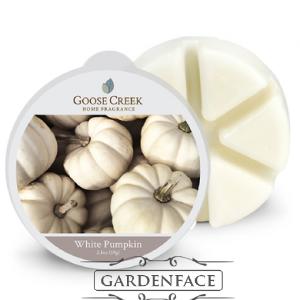  vonný vosk GOOSE CREEK White Pumpkin 59g 