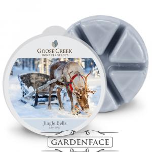 Goose Creek Jingle bells
