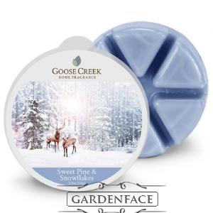 NOVINKY GOOSE CREEK