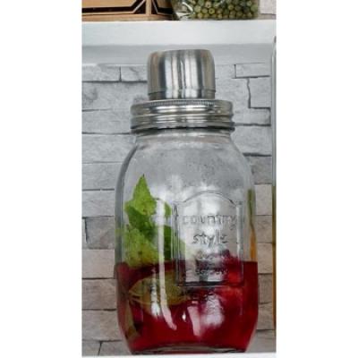 shaker "country style"