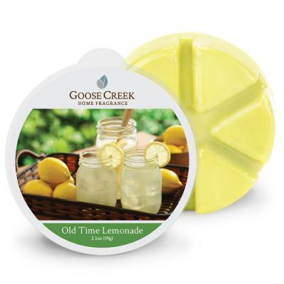  vonný vosk GOOSE CREEK Old Time Lemonade 59g 