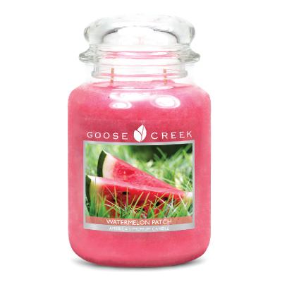  vonná svíčka GOOSE CREEK Watermelon Patch 680g 
