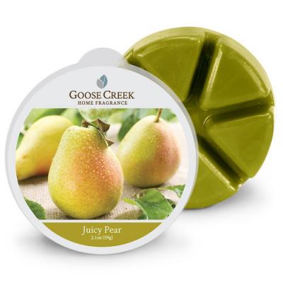  vonný vosk GOOSE CREEK Juicy Pear 59g 