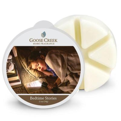  vonný vosk GOOSE CREEK Bedtime Stories 59g 