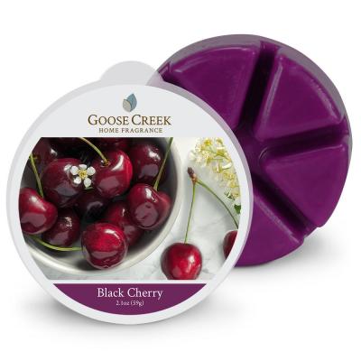  vonný vosk GOOSE CREEK Black Cherry 59g 