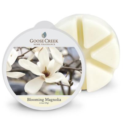  vonný vosk GOOSE CREEK Blooming Magnolia 59g 