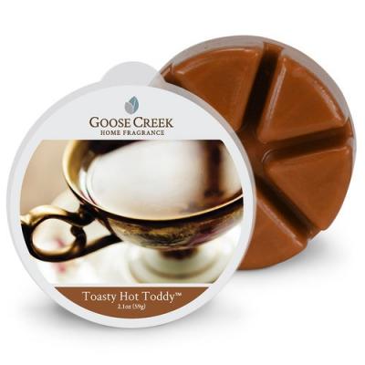  vonný vosk GOOSE CREEK Toasty Hot Toddy 59g 
