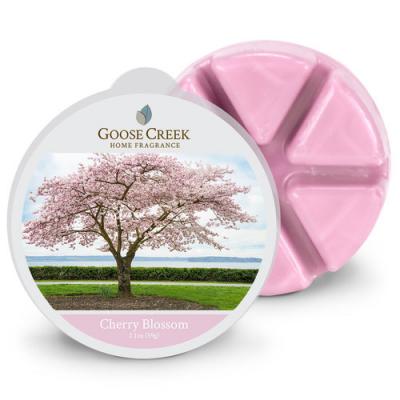  vonný vosk GOOSE CREEK Cherry Blossom 59g 