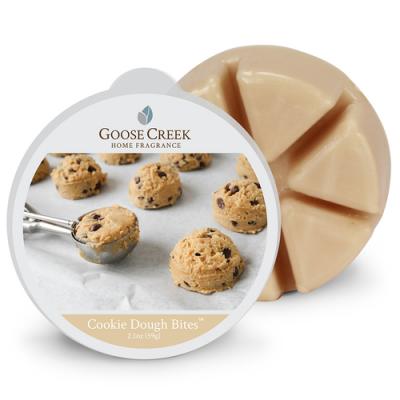  vonný vosk GOOSE CREEK  Cookie Dough Bites59g 