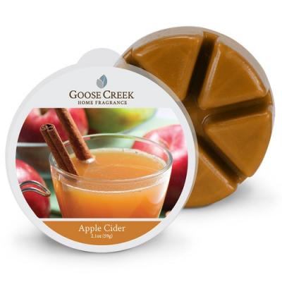  vonný vosk GOOSE CREEK apple cider 59g 