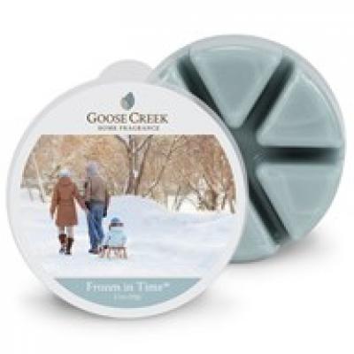 vonný vosk GOOSE CREEK Frozen in Time 59g