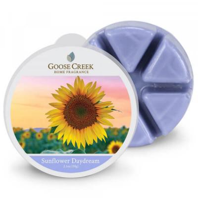  vonný vosk GOOSE CREEK Sunflower Daydream 59g 