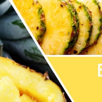  vonný vosk GOOSE CREEK Exhilarating Pineapple 59g 