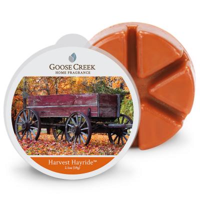  vonný vosk GOOSE CREEK Harvest Hayride 59g 
