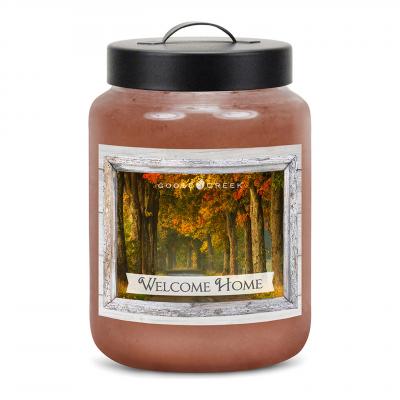 vonná svíčka GOOSE CREEK Caramel Butter 680g limitovaná edice 