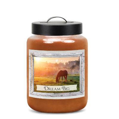 vonná svíčka GOOSE CREEK SUGARED CINNAMON DONUT 680g limitovaná edice