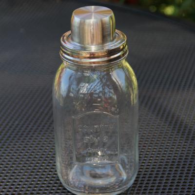 shaker "country style"
