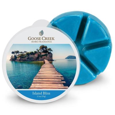 vonný vosk GOOSE CREEK Island Bliss 59g 