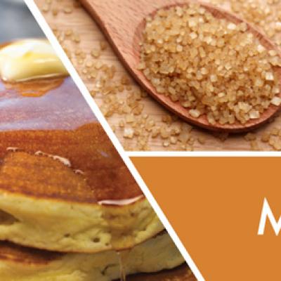  vonná svíčka GOOSE CREEK Maple Butter 680g 