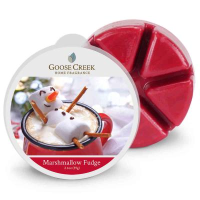  vonný vosk GOOSE CREEK Marshmallow Fudge 59g 
