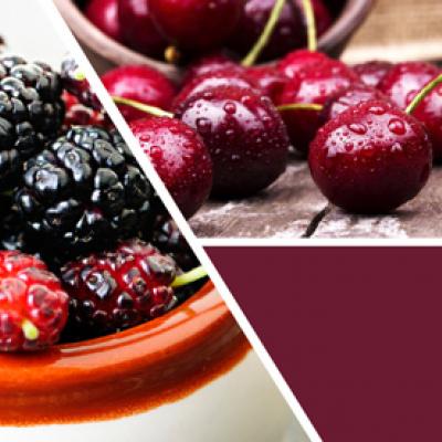 vonný vosk GOOSE CREEK Mulberry 59g 