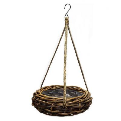 závěsný koš na květiny průměr 50 cm