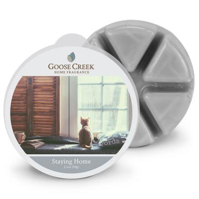  vonný vosk GOOSE CREEK Staying Home 59g 