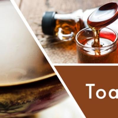  vonný vosk GOOSE CREEK Toasty Hot Toddy 59g 