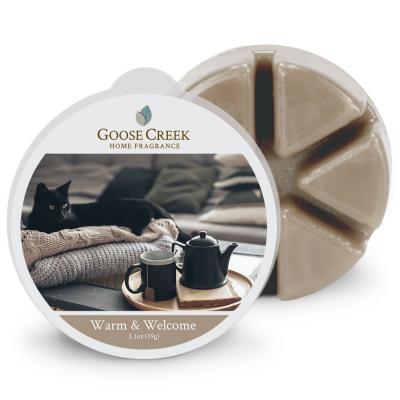  vonný vosk GOOSE CREEK Warm & Welcome 59g 