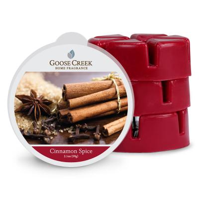 vonný vosk GOOSE CREEK Cinnamon 59g
