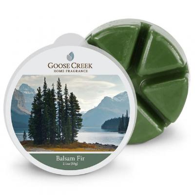 vonný vosk GOOSE CREEK Balsam Fir 59g 