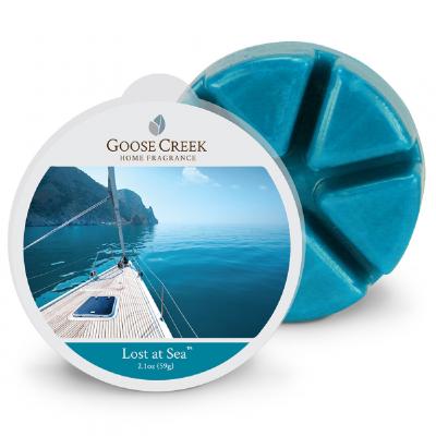  vonný vosk GOOSE CREEK Lost at Sea 59g 