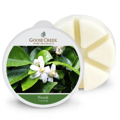 vonný vosk GOOSE CREEK Neroli 59g 