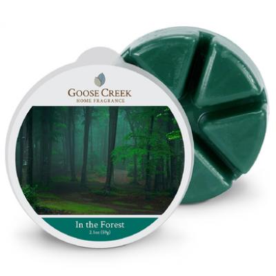 vonný vosk GOOSE CREEK In The Forest 59g 