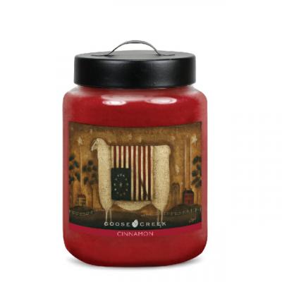 vonná svíčka GOOSE CREEK Cinnamon Spice 680g  limitovaná edice